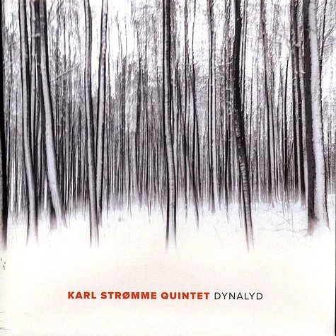 Karl Stromme Quintet - Dynalyd