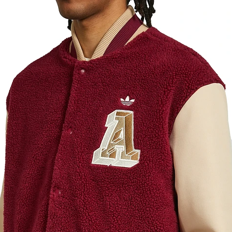 adidas - Varsity Jacket