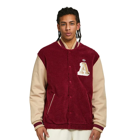 adidas - Varsity Jacket