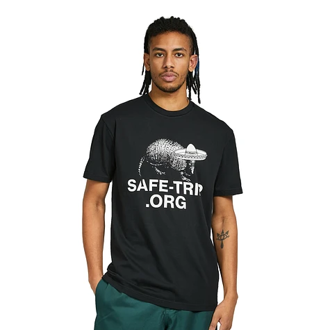 Safe Trip - Safe Armadillo T-Shirt