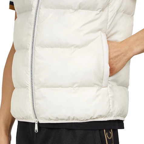 Fred Perry - Insulated Gilet