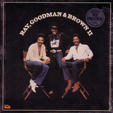 Ray, Goodman & Brown - Ray, Goodman & Brown II