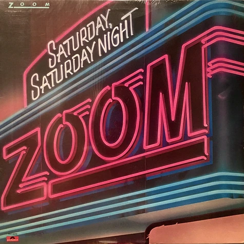 Zoom - Saturday, Saturday Night