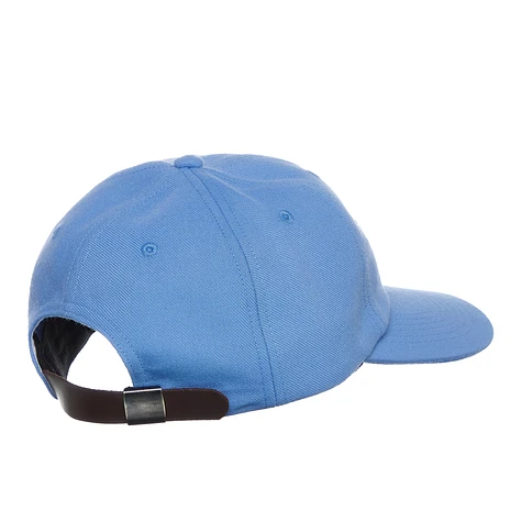 Pop Trading Company - Arch Sixpanel Hat