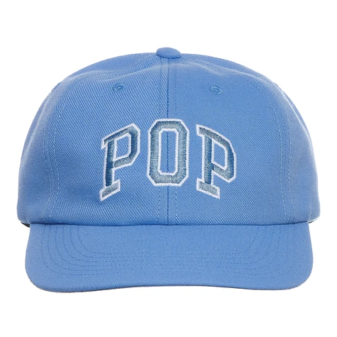 Pop Trading Company - Arch Sixpanel Hat