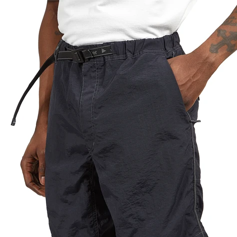 and wander - NY Taffeta Hiker Short Pants