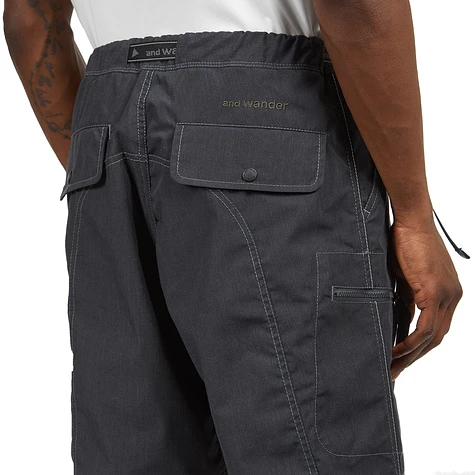 Kevlar shorts hot sale