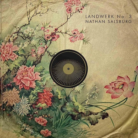 Nathan Salsburg - Landwerk No.3