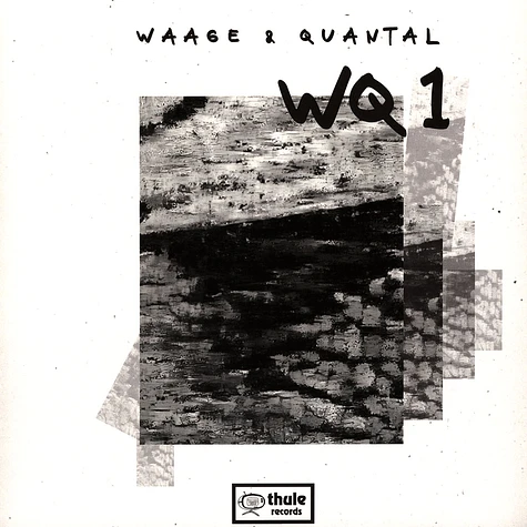 Waage / Quantal - Wq1