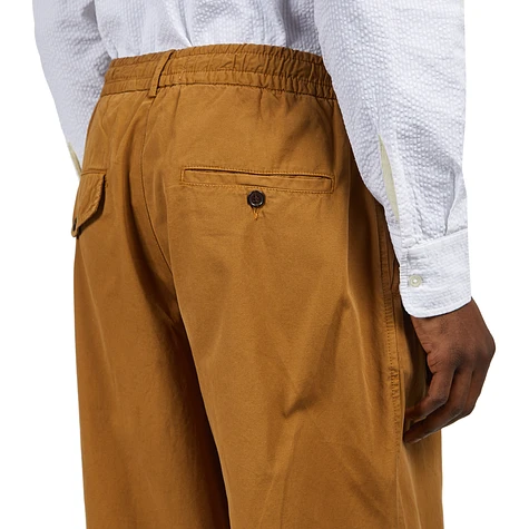 Universal Works - Oxford Pant