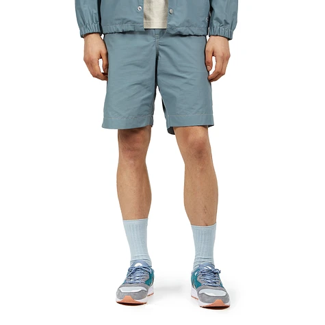 Snow Peak - Light Mountain Cloth Shorts