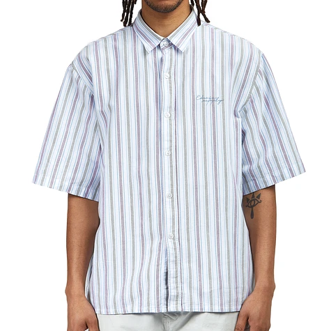 Edwin - Toledo Shirt