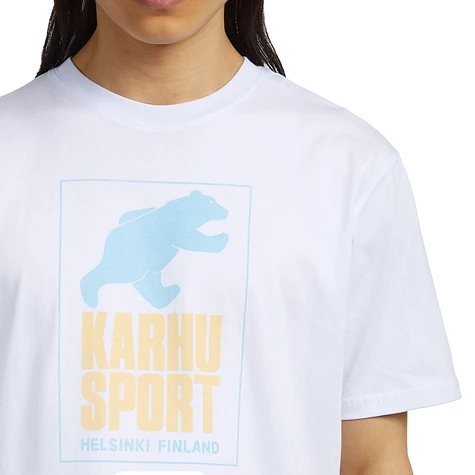 Karhu - Helsinki Sport T-Shirt