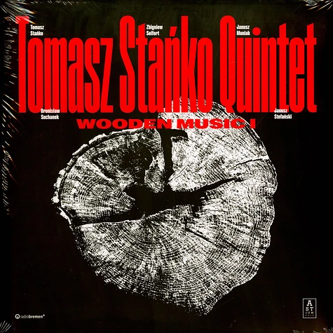 Tomasz Stanko Quintet - Wooden Music I