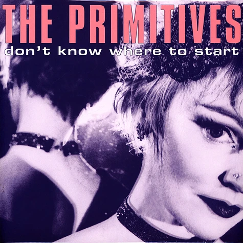 The Primitives - Don't Know Where To Start