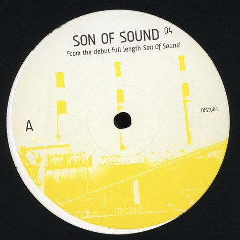 Son Of Sound - Son Of Sound 04