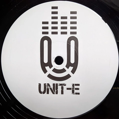 Unit-E - Overdub EP