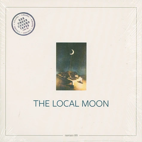 The Local Moon - The Local Moon