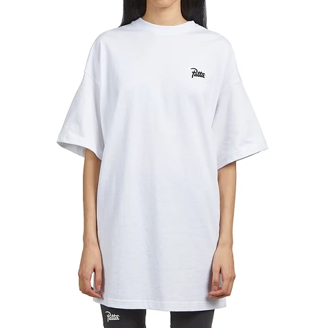 Patta - Femme Basic T-Shirt Dress