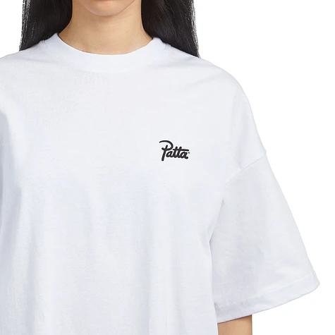 Patta - Femme Basic T-Shirt Dress