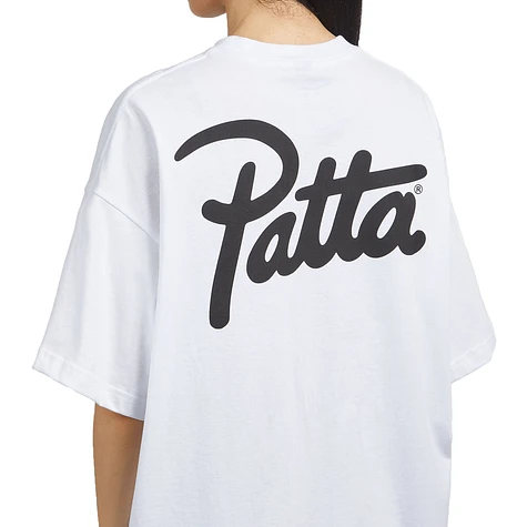 Patta - Femme Basic T-Shirt Dress