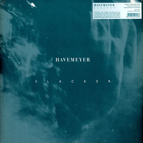 Havemeyer - Slacker