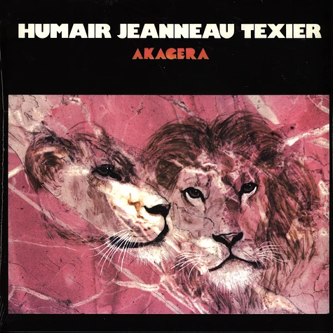 Daniel Humair & Francois Jeanneau & - Akagera