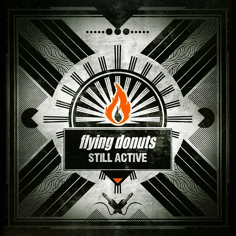 Flying Donuts - Still Active