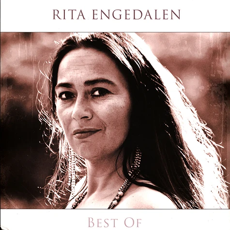 Rita Engedalen - Best Of