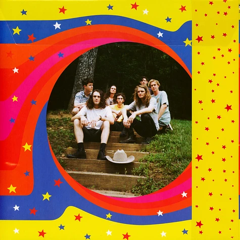 King Gizzard & The Lizard Wizard - Paper Mache Dream Balloon