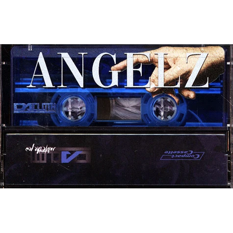 M.A.V. X Hobgoblin - Angelz And Demonz