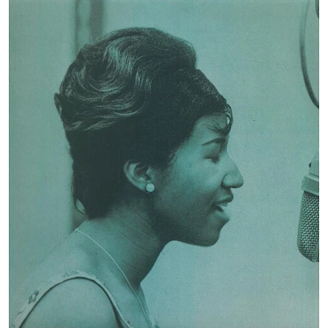 Aretha Franklin - The Collection