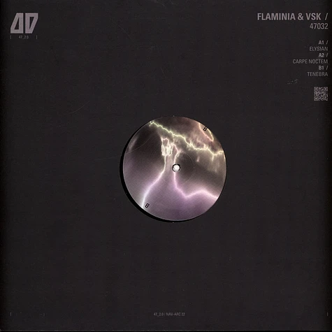 Flaminia - 47 032