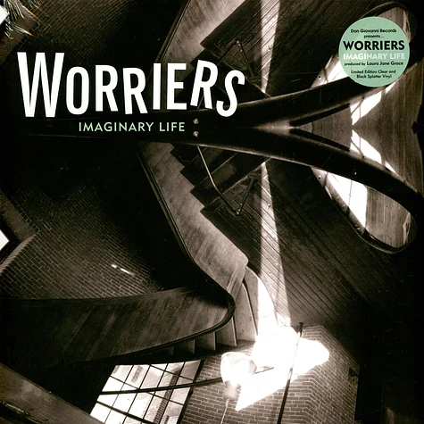 Worriers - Imaginary Life