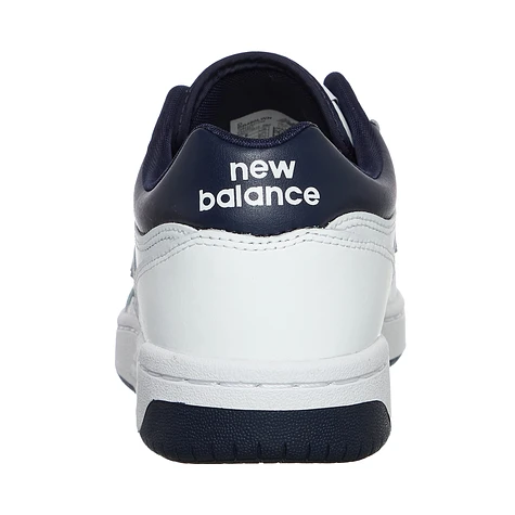 New Balance - BB480 LWN