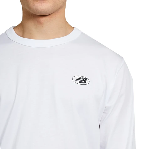 New Balance - Essentials Long Sleeve T-Shirt