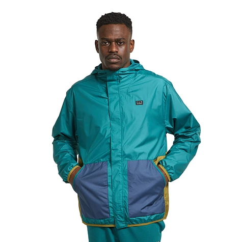 New Balance - AT Woven Jacket