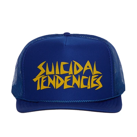 Suicidal Tendencies - OG Flip Hat The True Colors Of LA