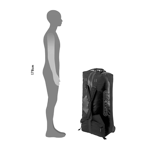 ORTLIEB - Duffle 110L RS