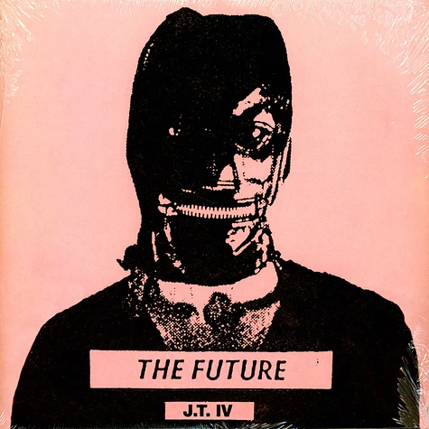 J.T.Iv - The Future