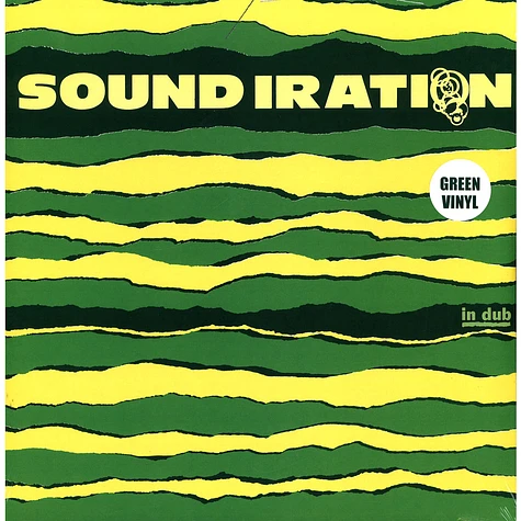 Sound Iration - Sound Iration In Dub
