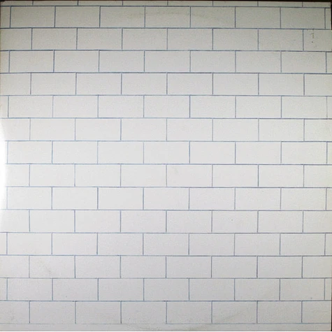 Pink Floyd - The Wall