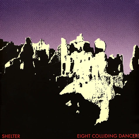 Shelter - Eight Colliding Dancers