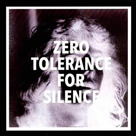 Pat Metheny - Zero Tolerance For Silence