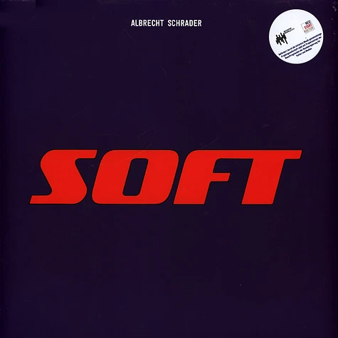 Albrecht Schrader - Soft