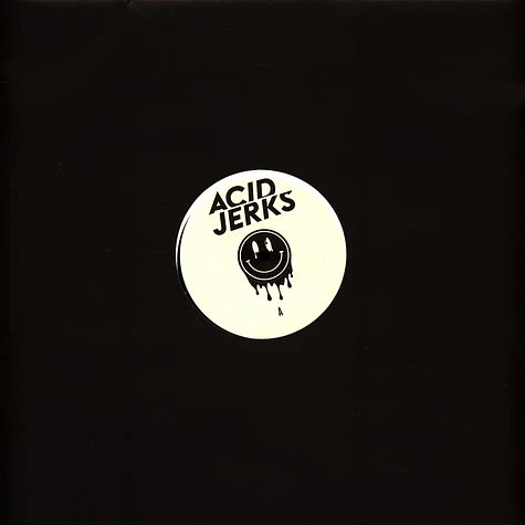 Acid Jerks - Atomic