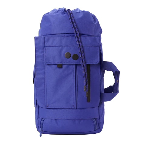 pinqponq - Blok Medium Backpack