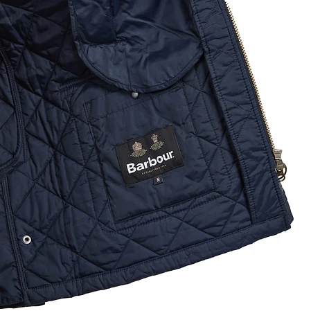 Barbour - Ashby Quilt