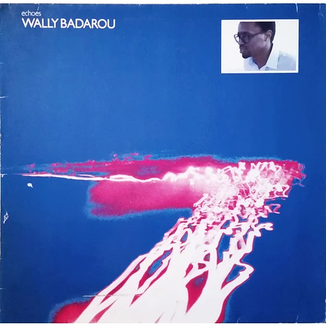 Wally Badarou - Echoes