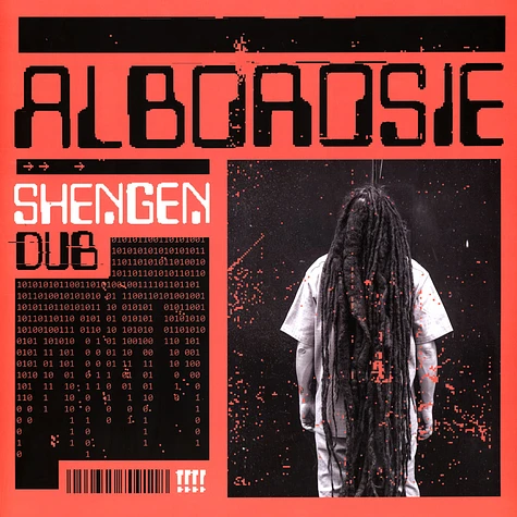 Alborosie - Shengen Dub